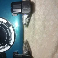 تریگر شش انگشتی مغناطیسی|لوازم جانبی موبایل و تبلت|بومهن, |دیوار