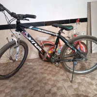 دوچرخه 26