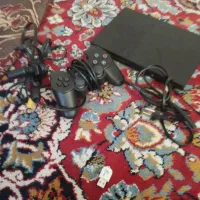 دستگاه پی اس فایو 2 کپی خور معاوضه