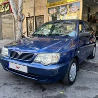 پراید 111 مدل 94