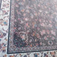 فرش ۱۲ متری جفت ۷۰۰ شانه وکم کار  ودوعدد ۶ متری|فرش|سبزوار, رضوی|دیوار