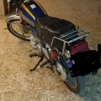 موتور کبیر ۱۵۰|موتورسیکلت|گنبد کاووس, |دیوار