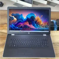لپ تاپ Hp مدل 3168NGW س۱۷ اینچ ای۷نسل۷گرافیک مجزا۴