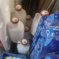 دبه خیارشور و ترشی