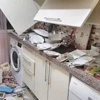 تعمیرات ، تغییرات و نصب کابینت آشپزخانه و کمد|خدمات پیشه و مهارت|تبریز, |دیوار