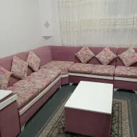 مبل ال درحد نو