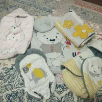 لوازم سیسمونی