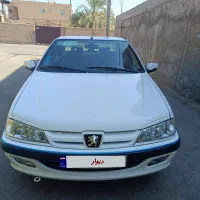 پارس 93 دوگانه|خودرو سواری و وانت|بم, |دیوار