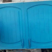 تشک فنری وکابینت|تشک تختخواب|کومله, |دیوار