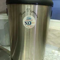سطل برنج نونو بزرگ