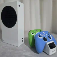 کنسول بازی ایکس باکس سری اس