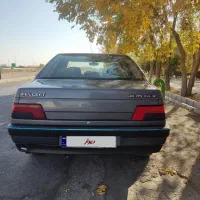 پژو405دوگانه شرکتی97|خودرو سواری و وانت|رزن, |دیوار