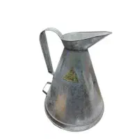 پیمانه روغن ۲۰ لیتری