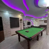 ویلا استخر دار جکوزی (استخر موزیکال)|اجارهٔ کوتاهمدت ویلا و باغ|رشت, دیلمان|دیوار