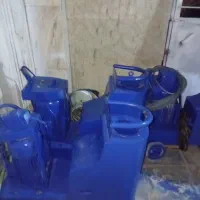 دستگاه کف سابی