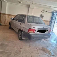 پراید مدل 82|خودرو سواری و وانت|اردبیل, |دیوار