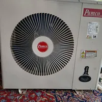 داکت اسپلیت پامکو42000