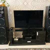 اسپیکر حرفه ای sherwood