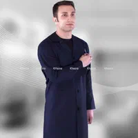 روپوش کارگاهی مردانه در ۳ رنگ مختلف برند خضرا|لباس|مشهد, جنت|دیوار