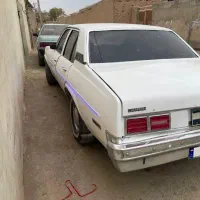 نوا مدل ۱۳۶۷|خودرو کلاسیک|همدان, |دیوار