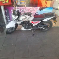 موتور بنلی ۱۵۰|موتورسیکلت|کرج, ساسانی (قلمستان)|دیوار