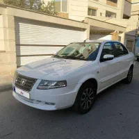 سمند سورن پلاس ef7مدل 1401