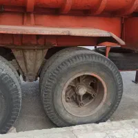 تریلی کمپرس