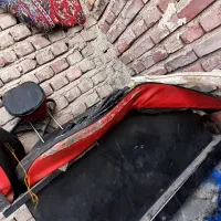 صندلی آرایشگاه مردانه