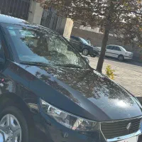 خودروی تارا تیو5