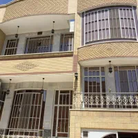 خانه ویلایی دوبلکس فول