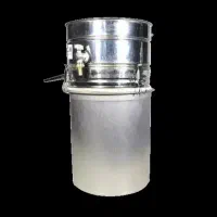 گلاب گیر آبی 20 لیتری