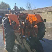 تراکتور رومانی مدل 63|خودرو سنگین|بروجرد, |دیوار