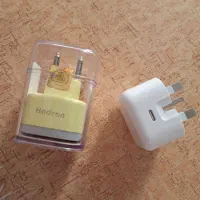 شارژر اصل ایفون