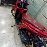 موتور سیکلت(کلیک)|موتورسیکلت|تبریز, |دیوار