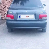 پراید|خودرو کلاسیک|پارس‌آباد, |دیوار