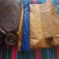 چادر مسافرتی fit دو پوش و تک پوش|کوهنوردی و کمپینگ|تهران, شهرک دانشگاه شریف|دیوار