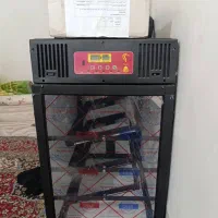 دستگاه جوجه کشی اسکندری 336 درنا2