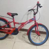 دوچرخه ۲۰ در حد نو|دوچرخه، اسکیت، اسکوتر|اهواز, شهرک برق|دیوار