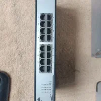 دستگاه شبکه کیس ها|مودم و تجهیزات شبکه|خوی, |دیوار