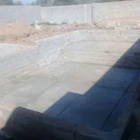 بنا دیوار چینی|خدمات پیشه و مهارت|دزفول, |دیوار