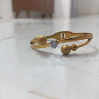 دستبند استیل