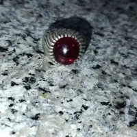 انگشتر نقره|جواهرات|کوهدشت, |دیوار