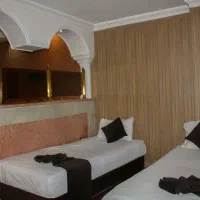 سفرهای مشهد و کربلا|تور و چارتر|نجف‌آباد, گلدشت|دیوار