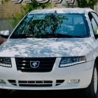 سمند سورن xu7p