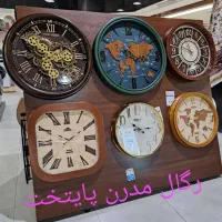 استند ساعت رگال بند رخت قفسه کد 311|فروشگاه و مغازه|ری, صالح‌آباد شرقی|دیوار