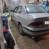 سمند x7|خودرو سواری و وانت|کرج, آق تپه|دیوار