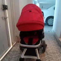 کالسکه انجل|کالسکه و لوازم جانبی|خرم‌آباد, |دیوار