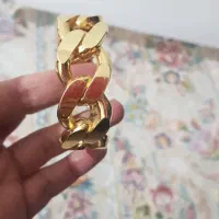 دستبد طلا کارتیر