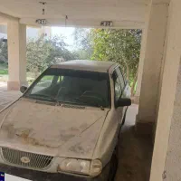 پراید 141|خودرو سواری و وانت|میناب, |دیوار