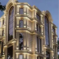 خدماتی نگهبانی با شرایط ویژه (ایرانی اتباع)*فوری*